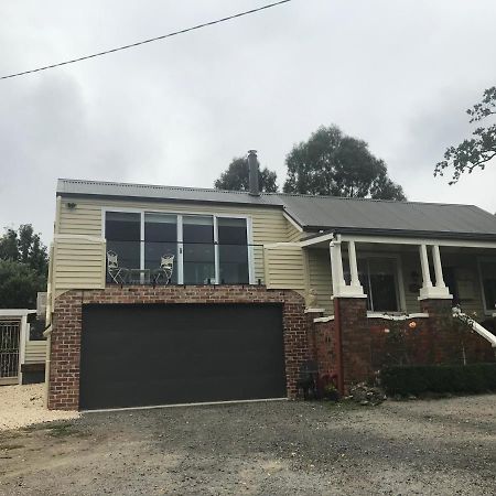 The Yarra Valley Couple Escape Яра Глен Екстериор снимка