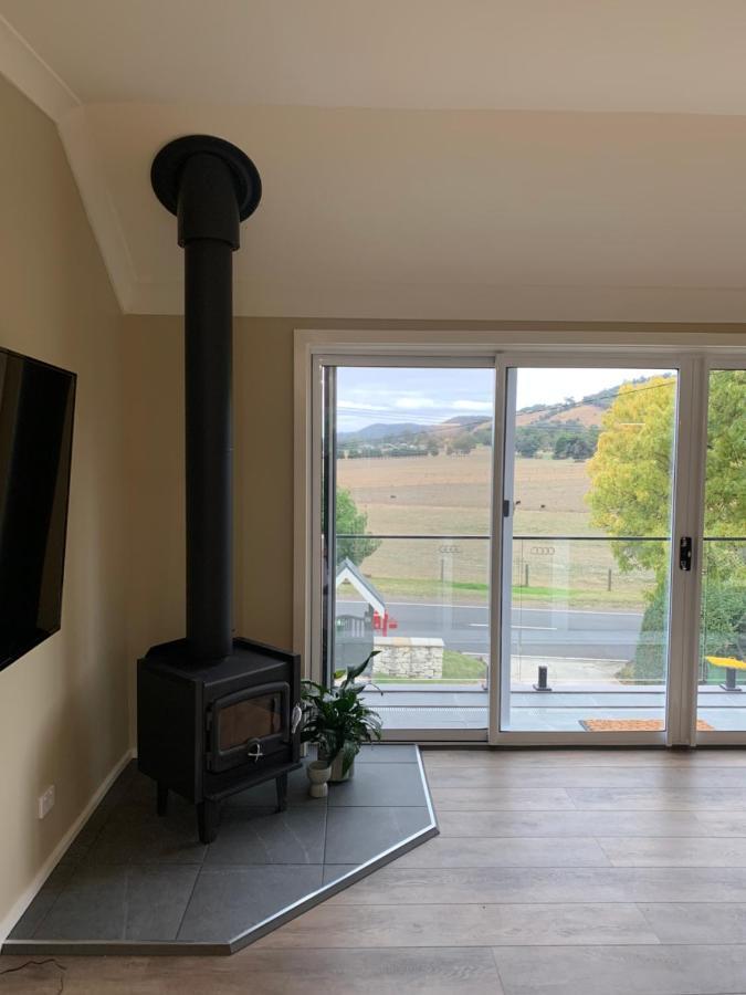 The Yarra Valley Couple Escape Яра Глен Екстериор снимка